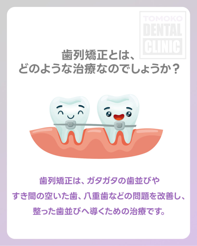 谷町四丁目矯正歯科