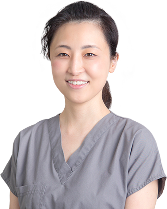 天満橋歯科医院 院長 松平明子